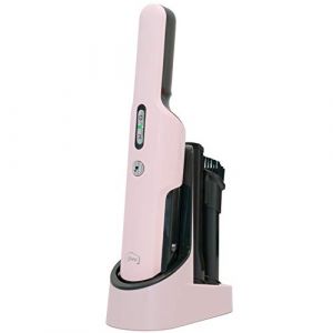 Djive Aspirateur à main Vacumate Ultralight Rose