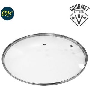 Image de Tresice France Rechange Couvercle En Verre Pour 76684