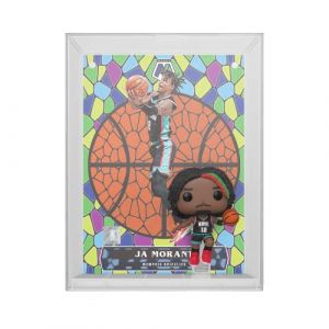 Image de Funko NBA Ja Morant Pop! Trading Card