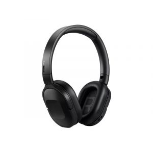 Philips TAH6506BK - &Eacute;couteurs avec micro - circum-aural - Bluetooth - sans fil - Suppresseur de bruit actif - jack 3,5mm - noir