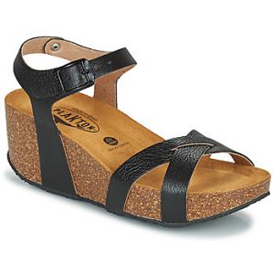 Sandales Plakton SO_FINAL Noir - Taille 36,37,40