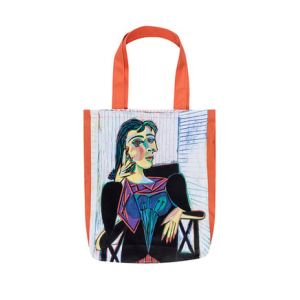 Image de Sac à soufflet Picasso - Portrait de Dora Maar