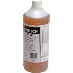 Bostitch HUILE SB32 pour circuits pneumatiques