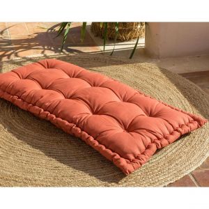 Futon BOUTONS - tomette
