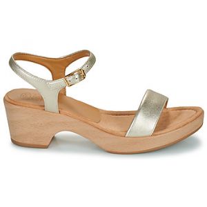 Unisa Sandales IRITA Dor&eacute; - Taille 37