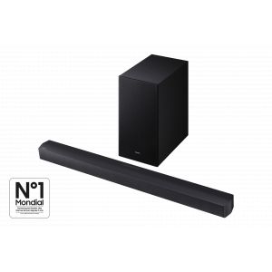 Samsung Barre de son HW-B46CF