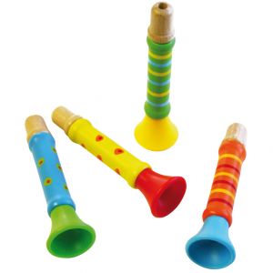Eduplay Trompette