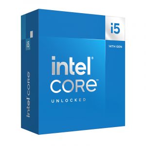 Intel Core i5-14600K - Version tray