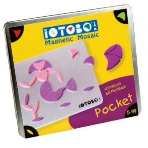 Iotobo Mosaïques Pocket