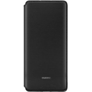 Huawei Etui P30 Pro Wallet Flip noir