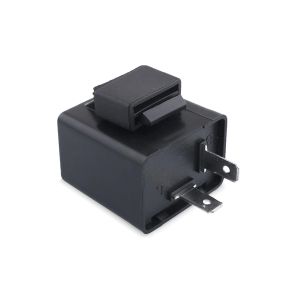 Hitachi Centrale Clignotant 2502209 Relais Clignotant,Centrale clignotante VW,AUDI,OPEL,GOLF III 1H1,POLO 6N2,POLO 6N1,GOLF II 19E, 1G1