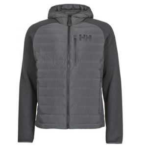 Helly Hansen Blouson ARCTIC OCEAN HYBRID INSULATOR - Couleur S,M - Taille Gris