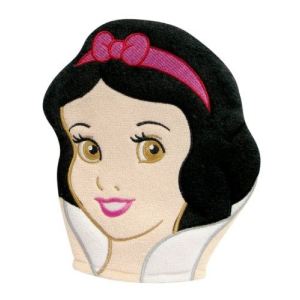 Image de Spel Gant de toilette Marionnette Blanche Neige