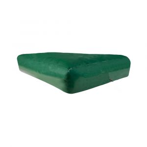 Werkapro Cuve citerne souple 10 000 litres (4 x 2,5 x 1 m)