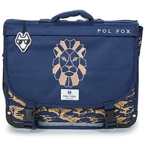 Cartable enfant Pol Fox Lion