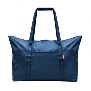 Reisenthel AG4059 MINI MAXI TRAVELBAG DARK BLUE Gym Bag Femme DARK BLUE Taille Unica