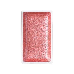 Aquarelle japonaise Gansai Tambi - Godet haute qualit&eacute; - Kuretake 12 Beige Rose