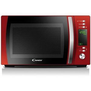 Candy CMXG 20 DR - Micro-ondes avec fonction gril et Cook in App