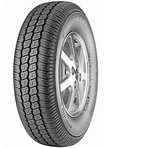 GT Radial Pneu Auto MAXMILER X : Pneus utilitaire été 175/80 R14 99 N