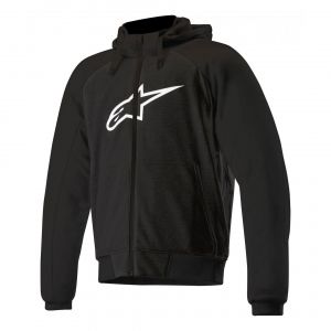Alpinestars Blouson textile Chrome Sport noir - XXL