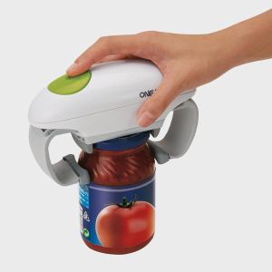 Roller Grill Ouvre bocal One Touch automatique KC-04