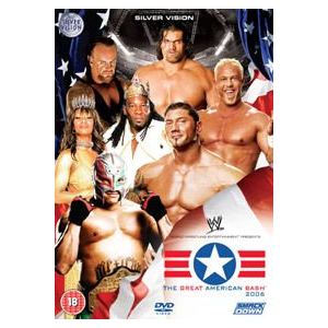 Image de WWE : The great american bash 2006