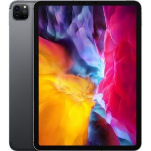 Image de Apple Ipad Pro 11' Cell 256Go Gris Sidéral