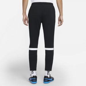 Nike Pantalons Dri Fit Academy - Black / White / White / White - Taille XS