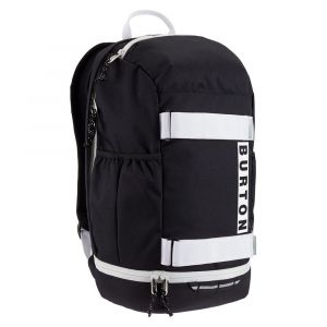 Burton Snowboard Sac à Dos Enfants Distortion 18l One Size True Black