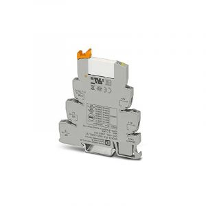 Phoenix contact Phoenix Plc-Rsc-24dc/21au - Plc-Rsc-24dc/21au 2966265