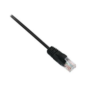 V7 V7E3C5U-10M - Câble RJ45 UTP Cat.5e m/m 10 m