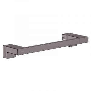 Hansgrohe AddStoris Porte-serviettes de bain pour paroi en verre, 41759340,