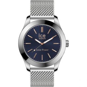 Image de ICE-WATCH Homme Analogique Quartz Montre avec Bracelet en Metal 023794