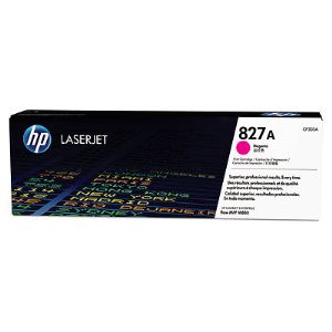 HP CF303A - Toner 827A magenta 32000 pages