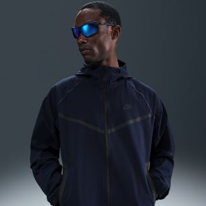 Nike Veste tissée Tech pour homme - Bleu - Taille L - Male
