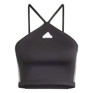 Adidas Débardeur femme Tiro Cut 3-Stripes Summer Triangle