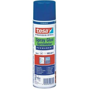 Image de Tesa Colle en aerosol 500 ml