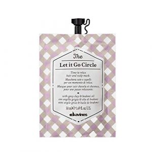 Image de Davines The Let It Go Circle - 50 ml