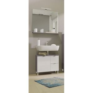 Image de La Germania Salle de bain Mauresa III (2 &eacute;l&eacute;ments)