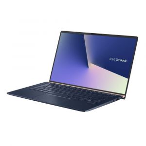 Asus ZenBook Pro 14 UX450FDX 14" Core i7 1.8 GHz SSD 256 Go 8 Go AZERTY Fran&ccedil;ais - Reconditionn&eacute;
