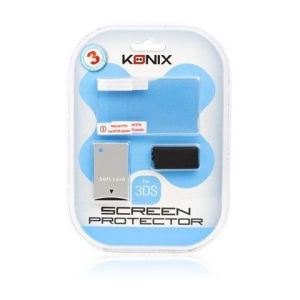 Image de Konix Screen protector 3DS