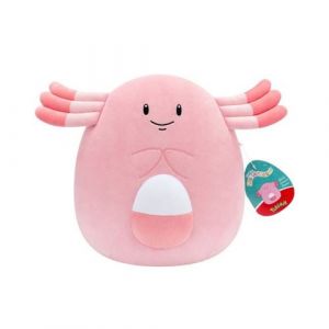 Pokémon - Peluche Pokémon Squishmallows Leveinard 25 cm