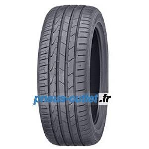 Apollo 215/40 R17 87Y Aspire XP XL FSL