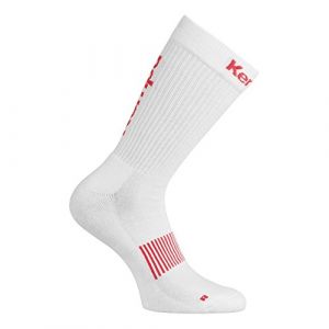 Kettler Logo Classic - White / Red - Taille 41/45