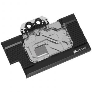 Image de Corsair Hydro X Series XG7 RGB GPU Water Block 2070 FE