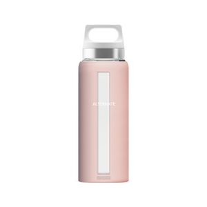 Sigg Dream Blush 0.65 L, Bouteille d’eau