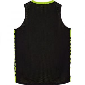 Spalding Maillots d'équipes - Réversible - Homme - XXXL = 202 cm