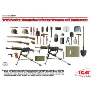 ICM Faller 435671 mic-35671