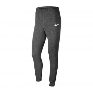 Nike Park 20 Les Pantalons De Survêtement Garçon, Charbon Heathr/Blanc/Blanc, L