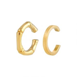 Elli Ear Cuffs 0303172320 925 Argent